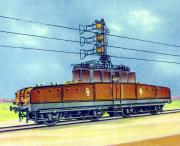 49-Deutschland--Schnellbahn-Lokomotive