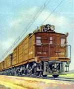 52-Amerika---Elektrtische-Schnellzug-Lokomotive