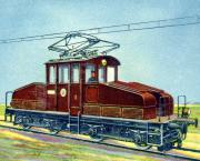 57-Japan---Elektr-Gterug-Lokomotive