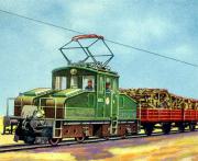 58-Japan---Elektr-Gterzug-Lokomotive