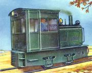 74-Amerika---Diesel-Rangier-Lokomotive-mit-Sechszylinder-Zweitaktmotor