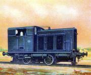 75-Deutschland---Diesel-Rangier-Lokomotive-nit-Sechzylindermotor