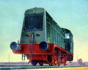 76-Deutschland---Diesel-Rangier-Lokomotive