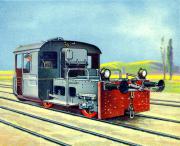 78-Deutschland---Diesel-Rangier-Kleinlokomotive