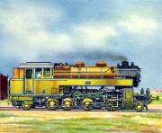 90-Deutschland---Vierzylinder-Heidampf-Zahnrad-Tender-Lokomotive