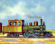 91-Brasilien---Nadampf-Zwillings-Rangier-Tender-Lokomotive