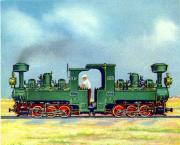 99-Japan---Feldbahn-Doppellokomotive