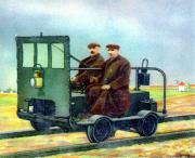 103---England---Dresine-mit-Benzinmotor-fr-Kontrollfahrten