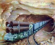 106-Deutschland-Druckluft-Schmjalsprur-Grubenlokomotive