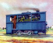 116-Deutschland---Heidampf-Zwillings-Lokomotive
