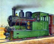 118-Holloand---Heidampf-Straenbahn-Lokomotive