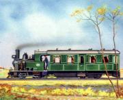 120-Kolumbien---Dampftriebwagen
