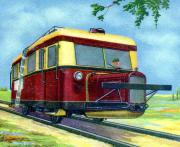 140-Deutschland---Zweimotoriger-Schienen-Omnibus