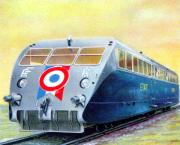 147-Frankreich---Franz-Schienenzeppelin