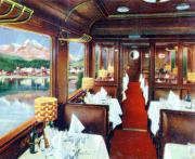 198-Schweiz-Vierachsiger-Spiesewagen---2-Klasse-Innenansicht