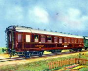 205-Deutschland---Vierachsiger-Schlafwagen-Mitropa