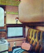 211-Amerika---Scxhlafabteil-eines-Pullman-Schlafwagens