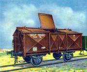 228-Deutschland---Eiserner-Kalkdeckelwagen