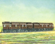 66-Kanada---Diesel---elektrSchnellzug-Lokomotive