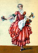 94-Madchen-im-fufreien-Sommerkleid