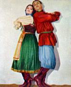 11-Das-russische-Tanzpaar-Marcya-und-Gunset