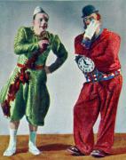 75-Die-Musical-Clowns-Antonet-und-Baby