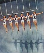 127-Die-Marine-Girls-der-Ida-May-Truppe