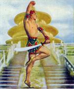 162-Der-javanische-Tanzer-Yo