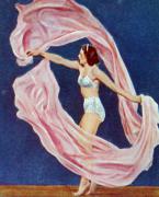 183-Die-englische-Tanzerin-Renee