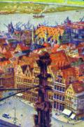 03-Antwerpen---Stadtbild