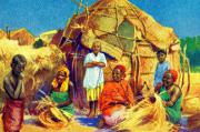 23-Somaliland---Korbflechter