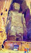 24-Afghanistan---Busddha