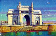25-Bombay--Tor-von-Indien
