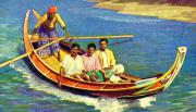 41-Rangoon---Wassertaxe
