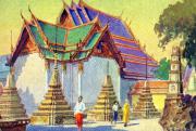 44-Bangkok---Tempel