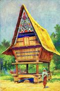 46-Sumatra---Lagterhaus