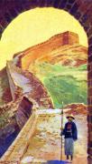 62-Chinesische-Mauer