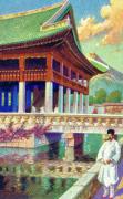 63-Soul-Korea---Banketthalle