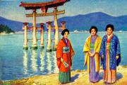 64-Miyajima---Wassertorii