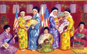 66-Japan---Geisgas