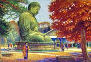 67-Kamkura---Gotterstandbild-Der-Daibutsu