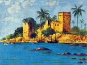 10-Burgruine-von-Kilwa-Kisiwani