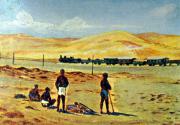 097-Ein-Zug-der-Lderitzbahn-in-den-Wanderdnen-der-Namib