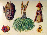 225-Masken-von-Neupommern-und-Ohrschmuck