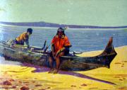 238-Eingeborene-der-Insel-Truck-Chuuk