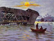 245-Wrack-des-Adler-bei-Apia