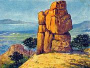 263-Die-Iltisberge-im-Osten-Tsingtaus