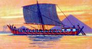 01-Altagyptisches-Schiff