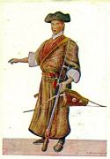 25-Tibetanischer-Soldat