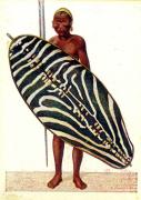 185-Wagogo-Krieger
